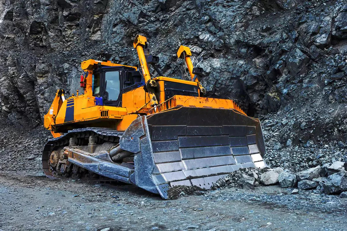 Heavy Duty Vehicle