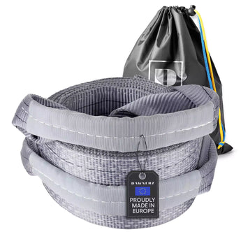 70k lbs 30 ft tow strap