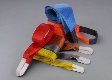 Dawnerz Tow Straps Heavy Duty Range