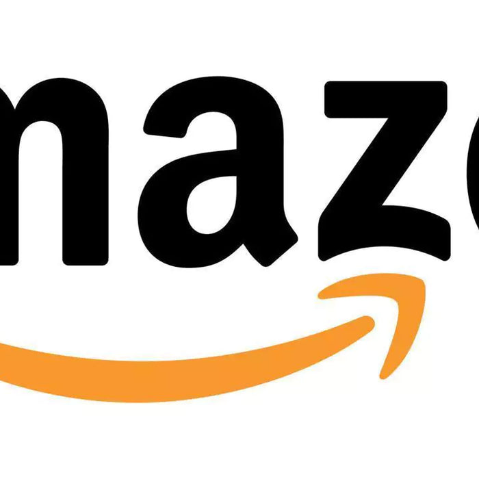 Amazon Banner Logo