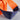 Dawnerz Heavy Duty Towing Strap Showcasing Reinforced Eye Design
