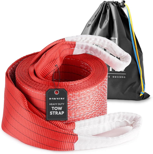 tow straps for trucks, heavy duty tow straps