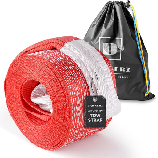 tow straps for trucks, heavy duty tow straps